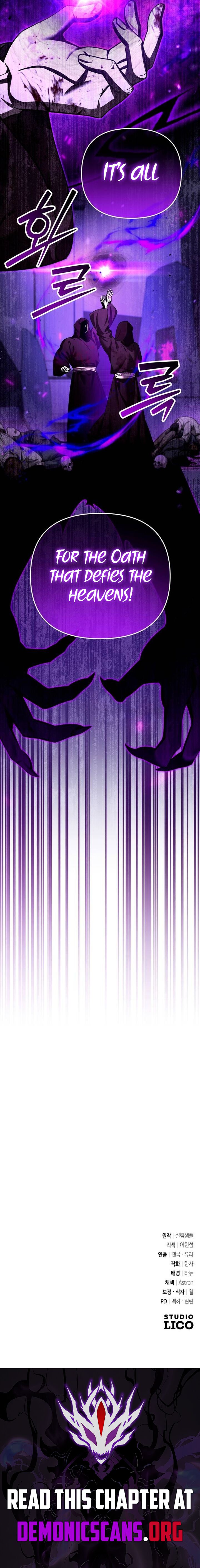 All My Alter Egos Are Tycoons Chapter 44 55 11