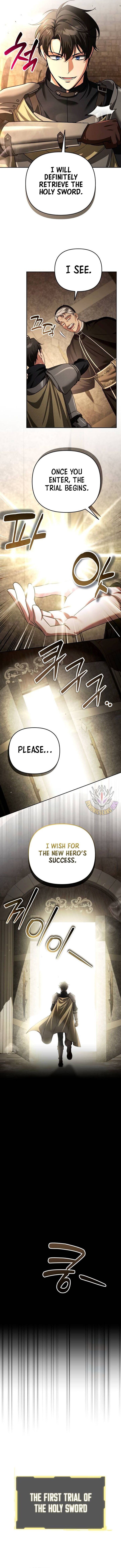 All My Alter Egos Are Tycoons Chapter 44 48 4