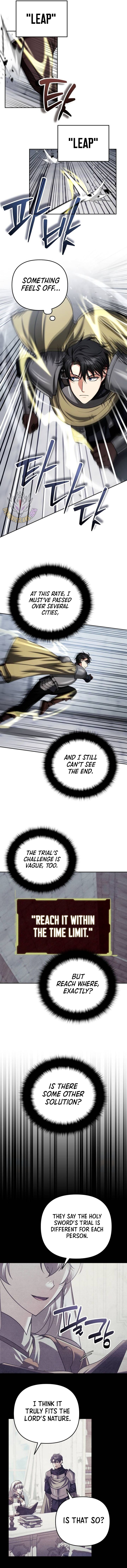 All My Alter Egos Are Tycoons Chapter 44 50 6