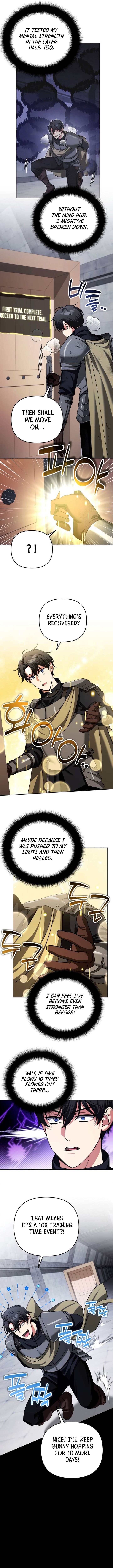 All My Alter Egos Are Tycoons Chapter 44 53 9