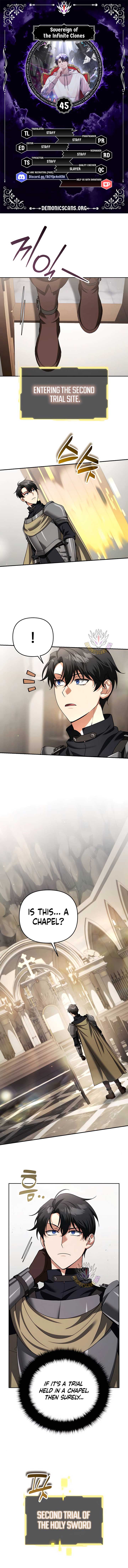 All My Alter Egos Are Tycoons Chapter 45 50 0