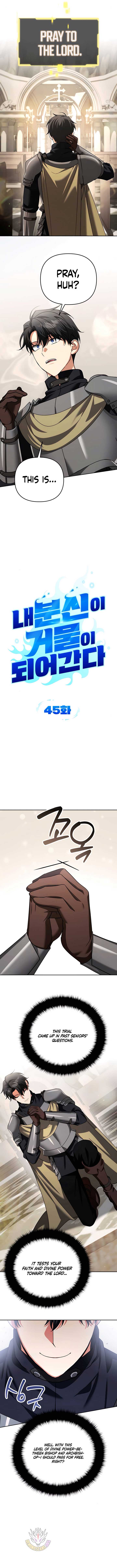 All My Alter Egos Are Tycoons Chapter 45 51 1