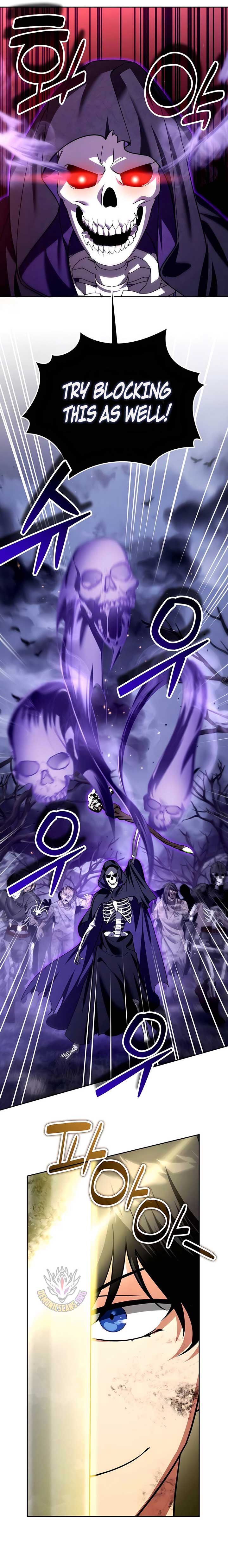 All My Alter Egos Are Tycoons Chapter 45 61 11