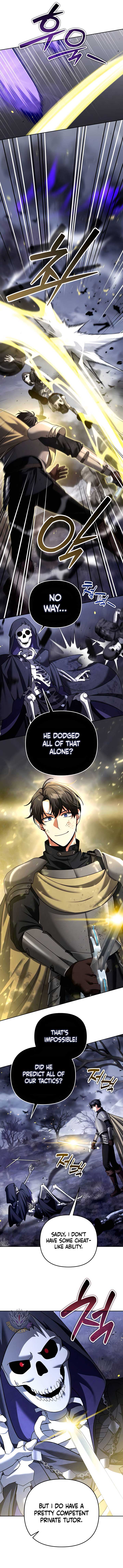 All My Alter Egos Are Tycoons Chapter 45 62 12