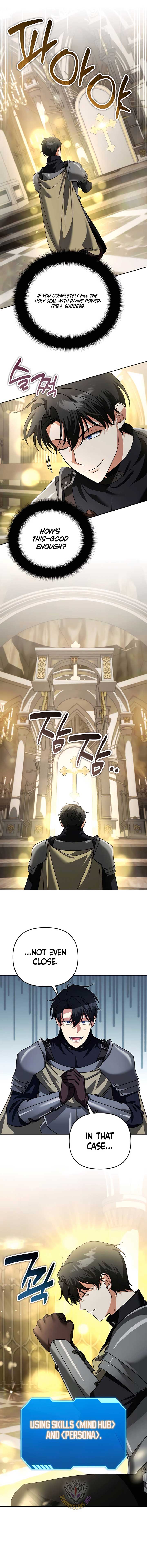 All My Alter Egos Are Tycoons Chapter 45 52 2