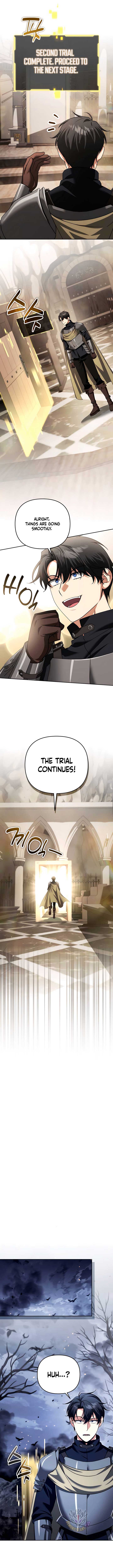 All My Alter Egos Are Tycoons Chapter 45 55 5