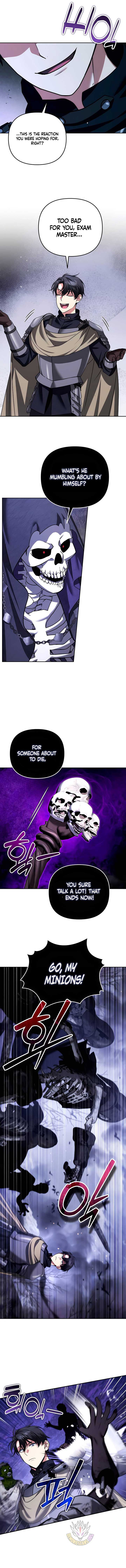 All My Alter Egos Are Tycoons Chapter 45 58 8