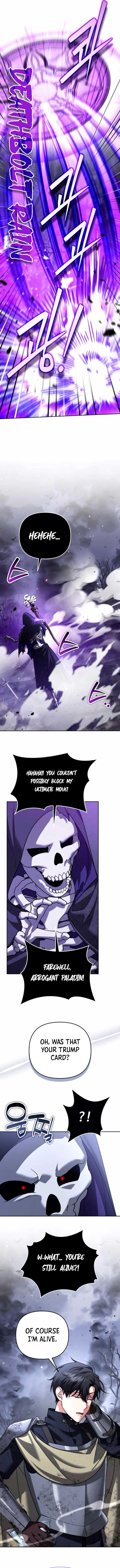 All My Alter Egos Are Tycoons Chapter 46 51 1