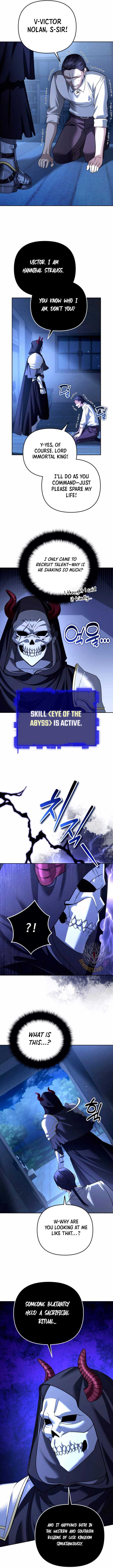 All My Alter Egos Are Tycoons Chapter 46 62 12