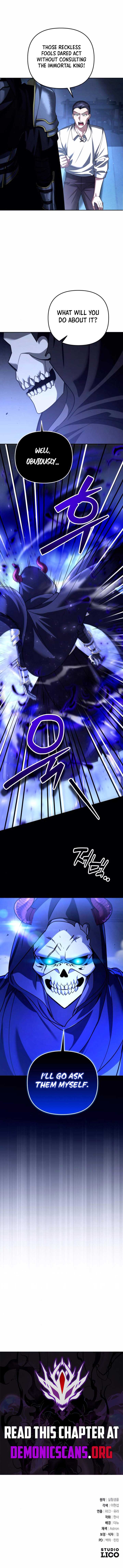 All My Alter Egos Are Tycoons Chapter 46 63 13