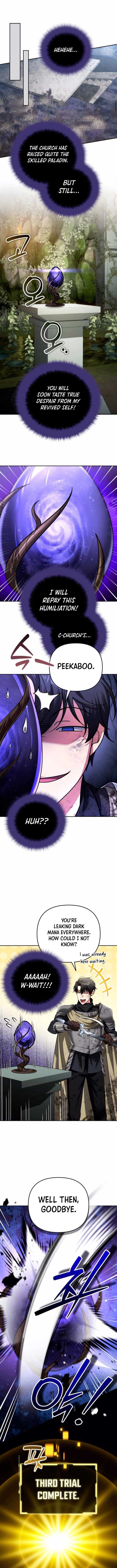 All My Alter Egos Are Tycoons Chapter 46 55 5