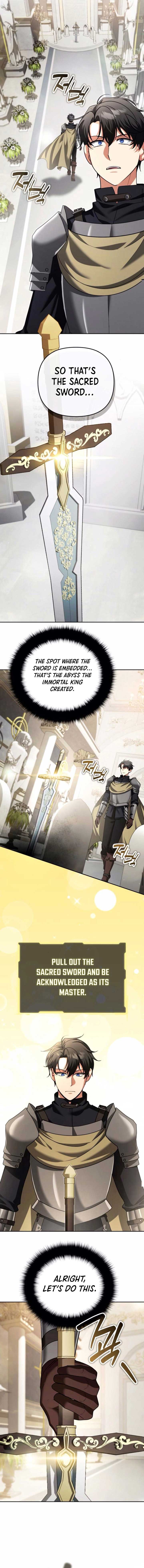 All My Alter Egos Are Tycoons Chapter 46 57 7