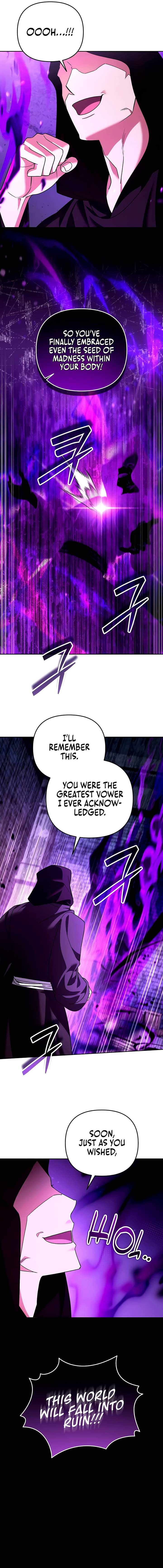 All My Alter Egos Are Tycoons Chapter 47 52 03