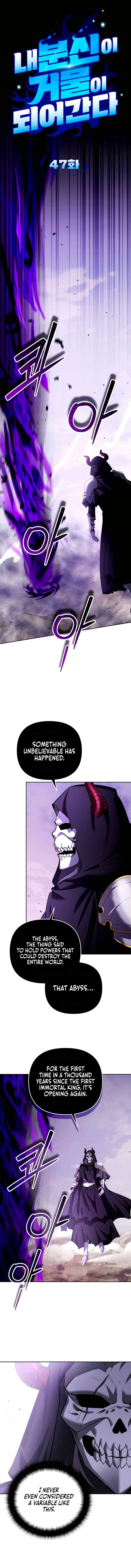 All My Alter Egos Are Tycoons Chapter 47 53 04