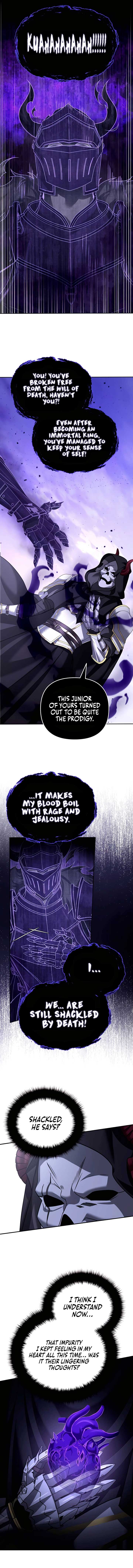 All My Alter Egos Are Tycoons Chapter 47 56 07