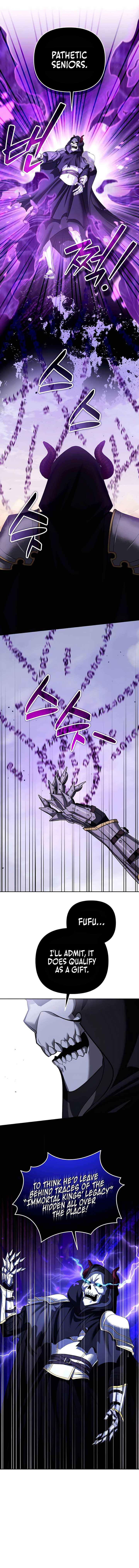 All My Alter Egos Are Tycoons Chapter 47 59 10