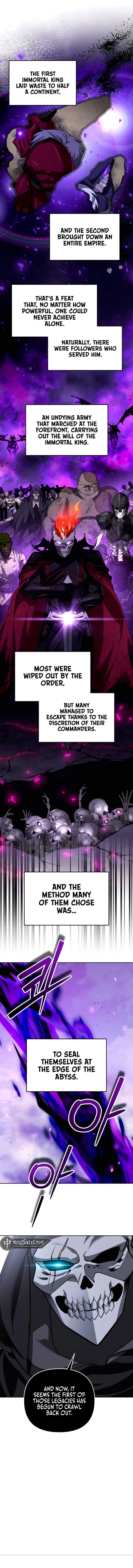 All My Alter Egos Are Tycoons Chapter 47 60 11