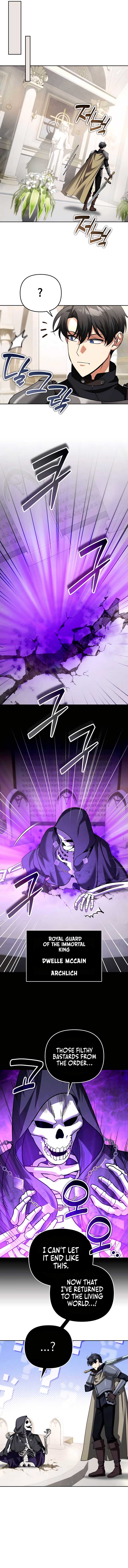 All My Alter Egos Are Tycoons Chapter 47 61 12