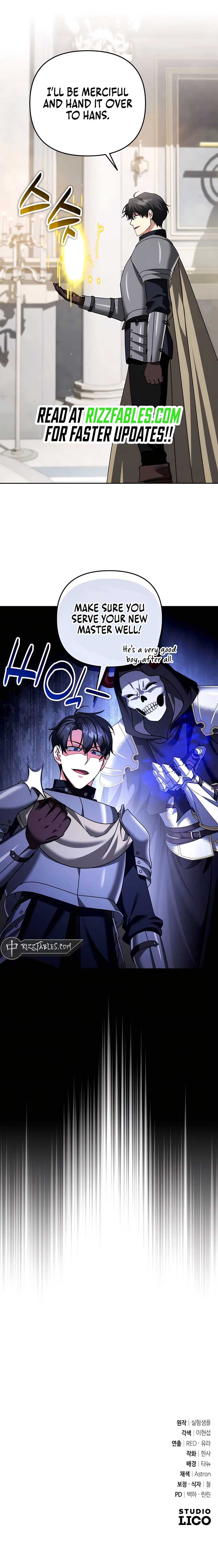 All My Alter Egos Are Tycoons Chapter 47 63 14