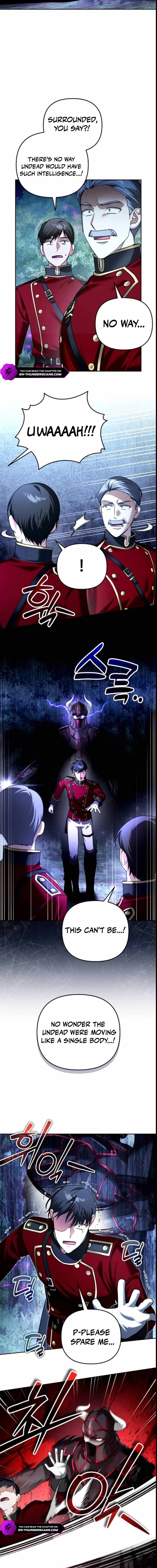 All My Alter Egos Are Tycoons Chapter 49 63 10