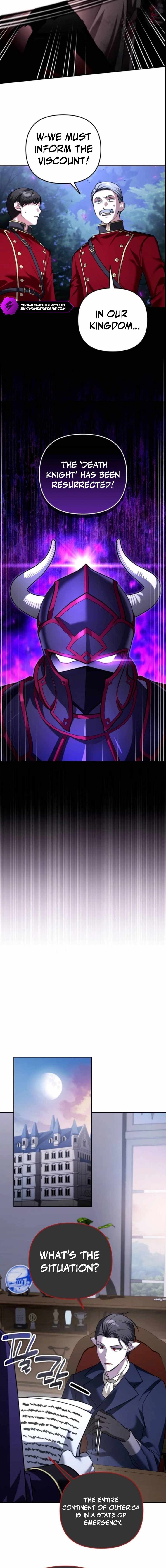 All My Alter Egos Are Tycoons Chapter 49 64 11