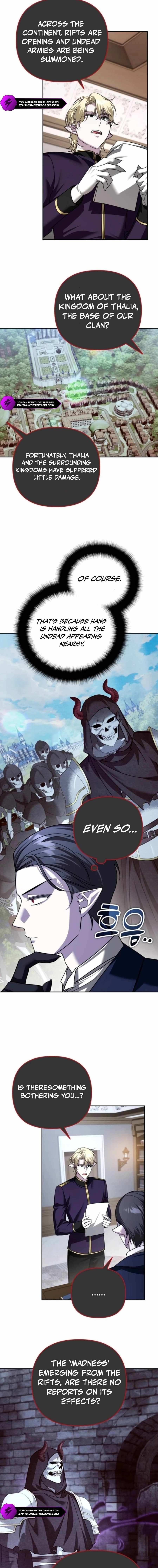 All My Alter Egos Are Tycoons Chapter 49 65 12