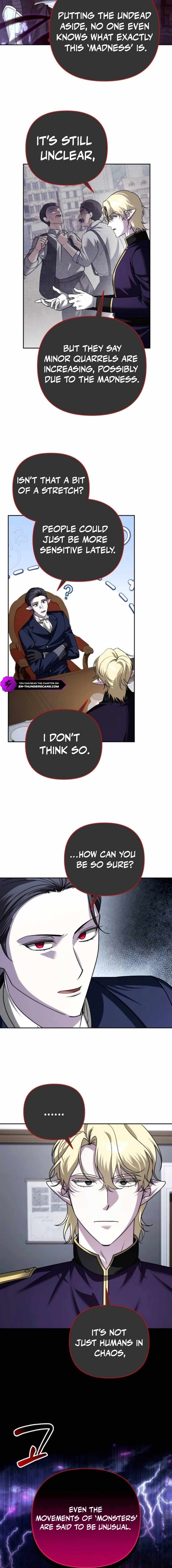 All My Alter Egos Are Tycoons Chapter 49 66 13