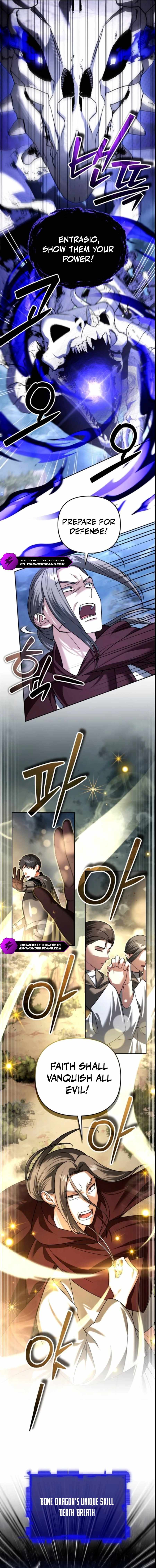 All My Alter Egos Are Tycoons Chapter 49 56 3