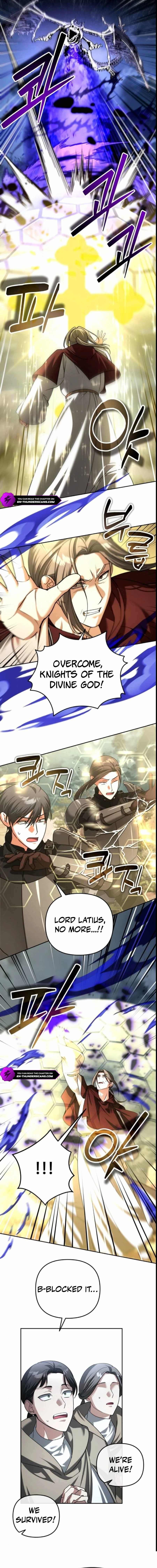 All My Alter Egos Are Tycoons Chapter 49 57 4