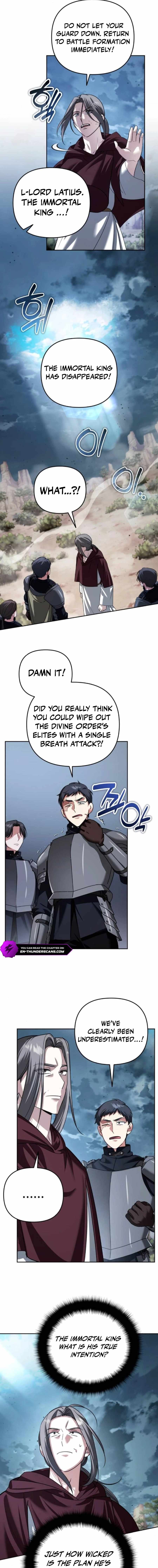 All My Alter Egos Are Tycoons Chapter 49 58 5