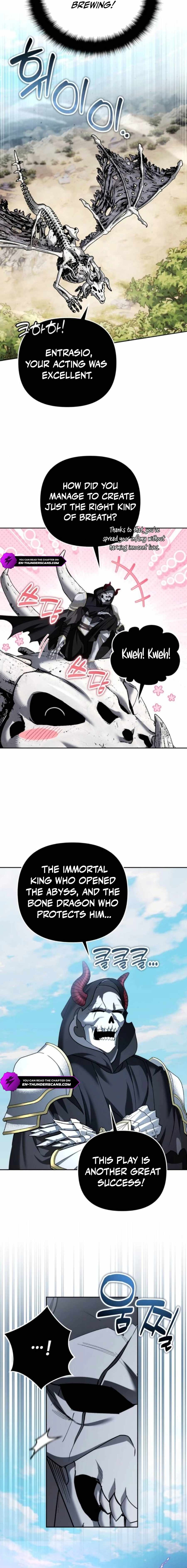 All My Alter Egos Are Tycoons Chapter 49 59 6