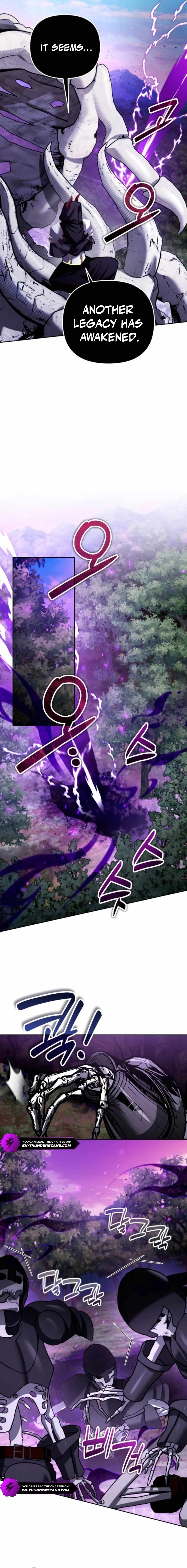 All My Alter Egos Are Tycoons Chapter 49 60 7