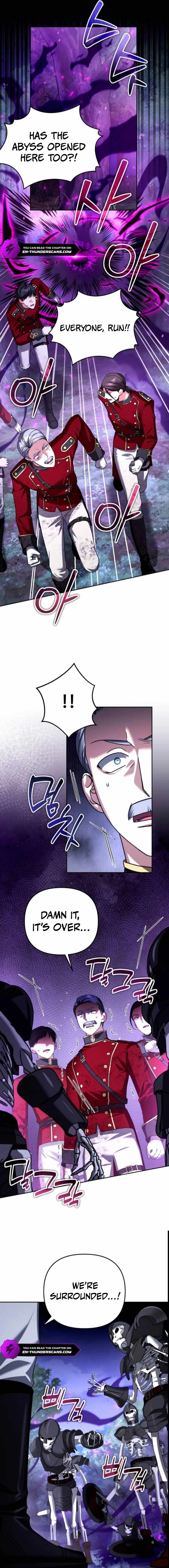 All My Alter Egos Are Tycoons Chapter 49 62 9