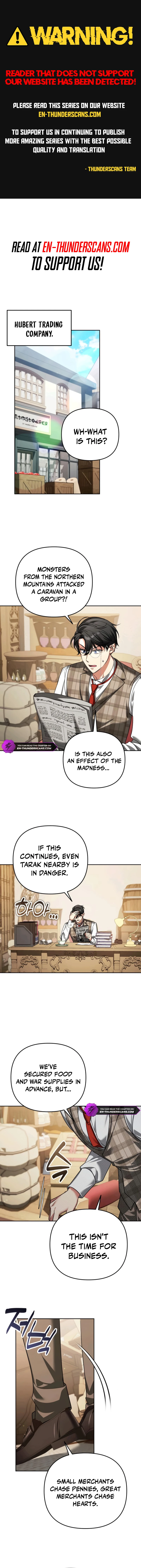 All My Alter Egos Are Tycoons Chapter 52 41 01