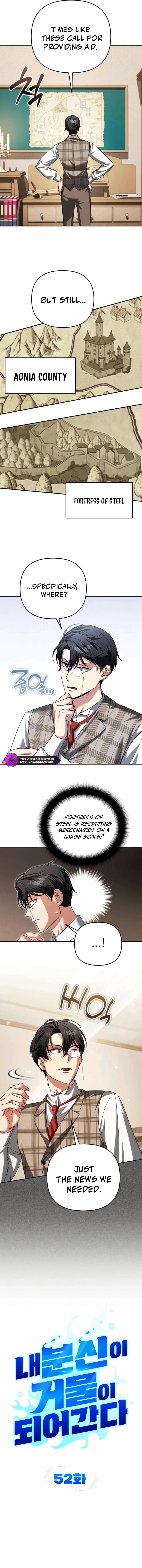 All My Alter Egos Are Tycoons Chapter 52 42 02