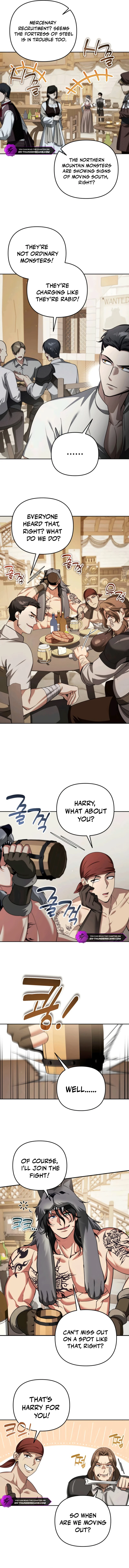 All My Alter Egos Are Tycoons Chapter 52 43 03