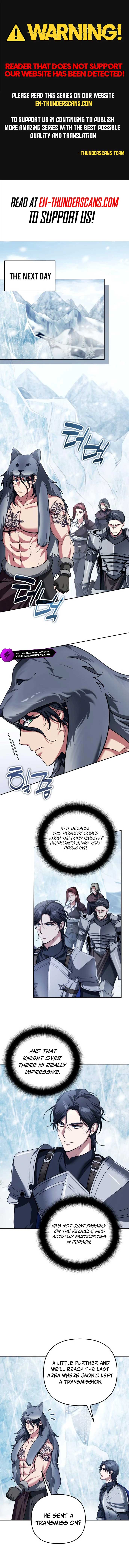 All My Alter Egos Are Tycoons Chapter 53 47 01