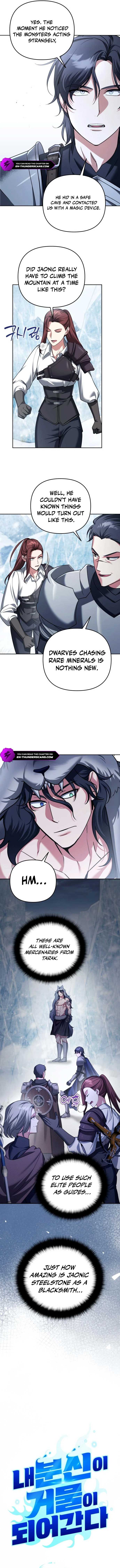 All My Alter Egos Are Tycoons Chapter 53 48 02