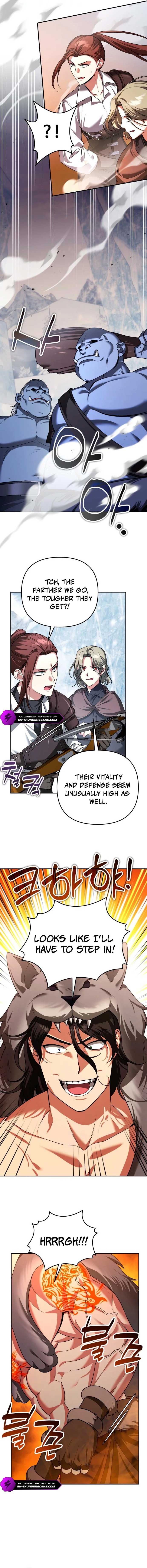 All My Alter Egos Are Tycoons Chapter 53 50 04