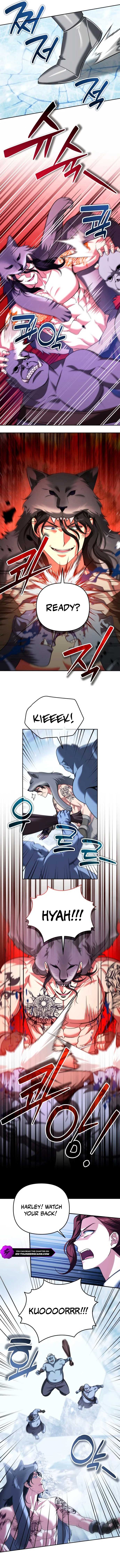 All My Alter Egos Are Tycoons Chapter 53 51 05