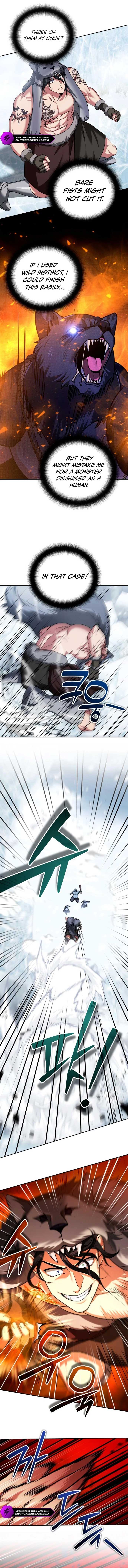 All My Alter Egos Are Tycoons Chapter 53 52 06