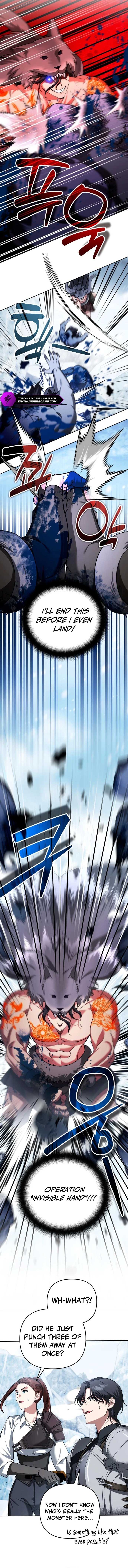 All My Alter Egos Are Tycoons Chapter 53 53 07