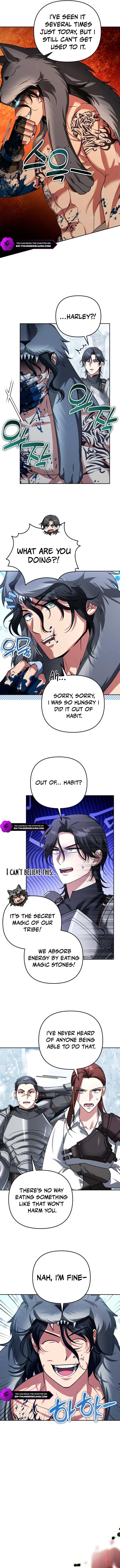 All My Alter Egos Are Tycoons Chapter 53 54 08