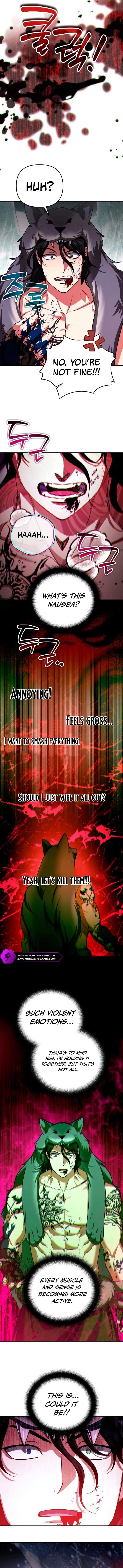 All My Alter Egos Are Tycoons Chapter 53 55 09