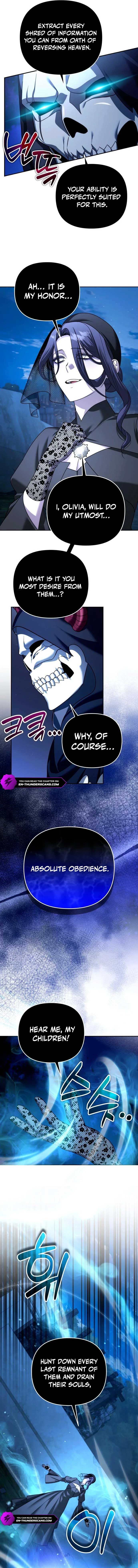 All My Alter Egos Are Tycoons Chapter 53 58 12