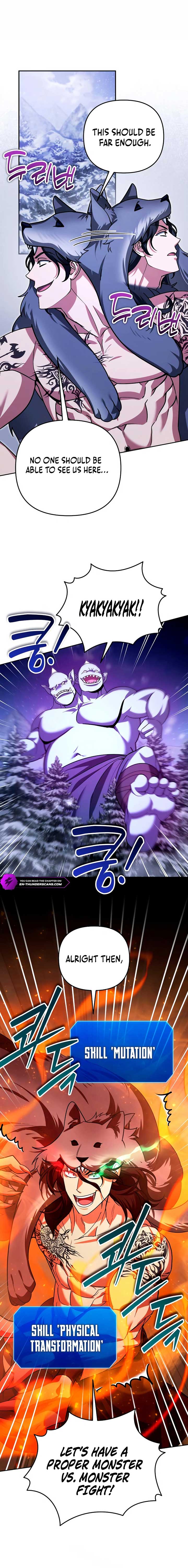 All My Alter Egos Are Tycoons Chapter 56 52 03