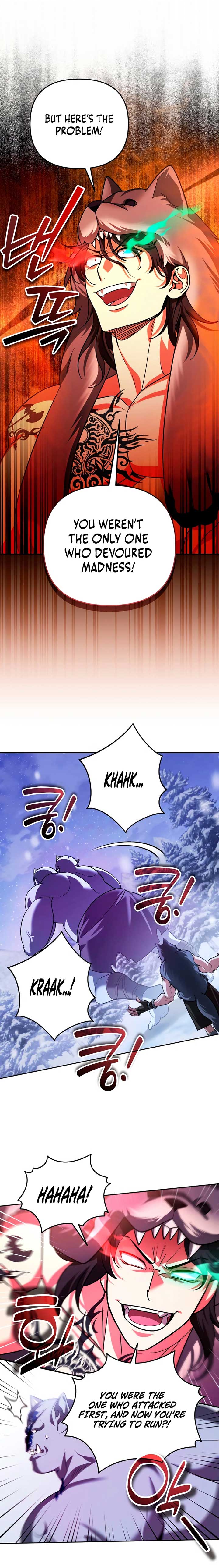 All My Alter Egos Are Tycoons Chapter 56 54 05