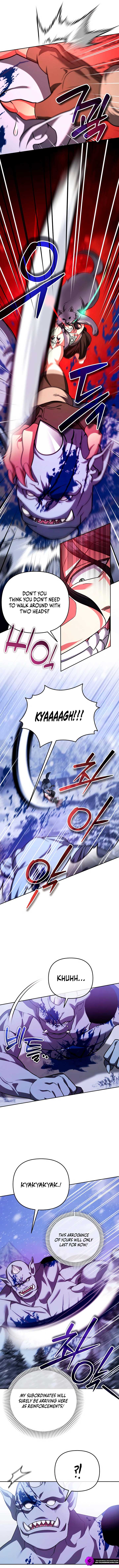 All My Alter Egos Are Tycoons Chapter 56 55 06