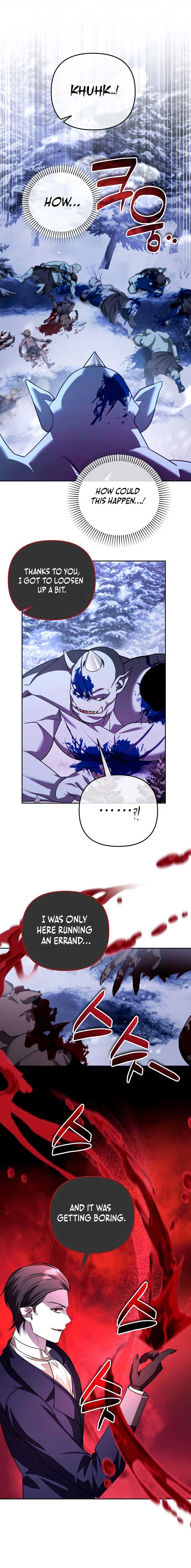 All My Alter Egos Are Tycoons Chapter 56 56 07