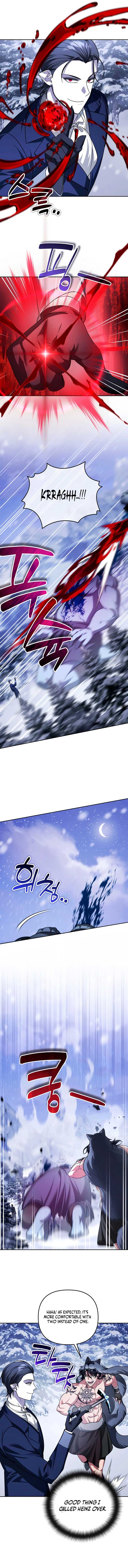 All My Alter Egos Are Tycoons Chapter 56 57 08